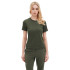 Футболка Turbat Cozy SS Wmn 012.004.5232