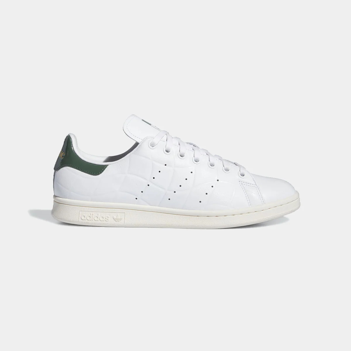 Кросівки чоловічі Adidas Dime Stan Smith White IG2044