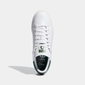 Кросівки чоловічі Adidas Dime Stan Smith White IG2044