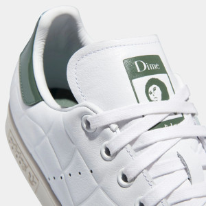 Кросівки чоловічі Adidas Dime Stan Smith White IG2044