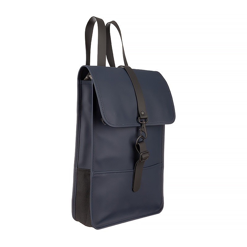 Рюкзак Rains Backpack Mini 1280-Blue