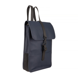 Рюкзак Rains Backpack Mini 1280-BLUE