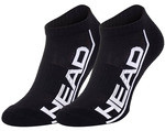 Шкарпетки Head PERFORMANCE SNEAKER 2P UNISEX чорний Уні 35-38 791018001-005