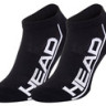 Шкарпетки Head PERFORMANCE SNEAKER 2P UNISEX чорний Уні 35-38 791018001-005
