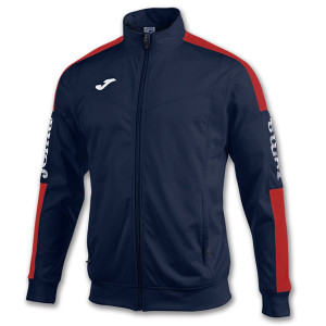 Олімпійка темно-синьо-червона Joma CHAMPION IV 100687.306 100687.306