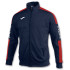 Олімпійка темно-синьо-червона Joma CHAMPION IV 100687.306 100687.306