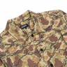 Куртка Ripndip WIRED BUTTON UP JACKET RNDSPR25102