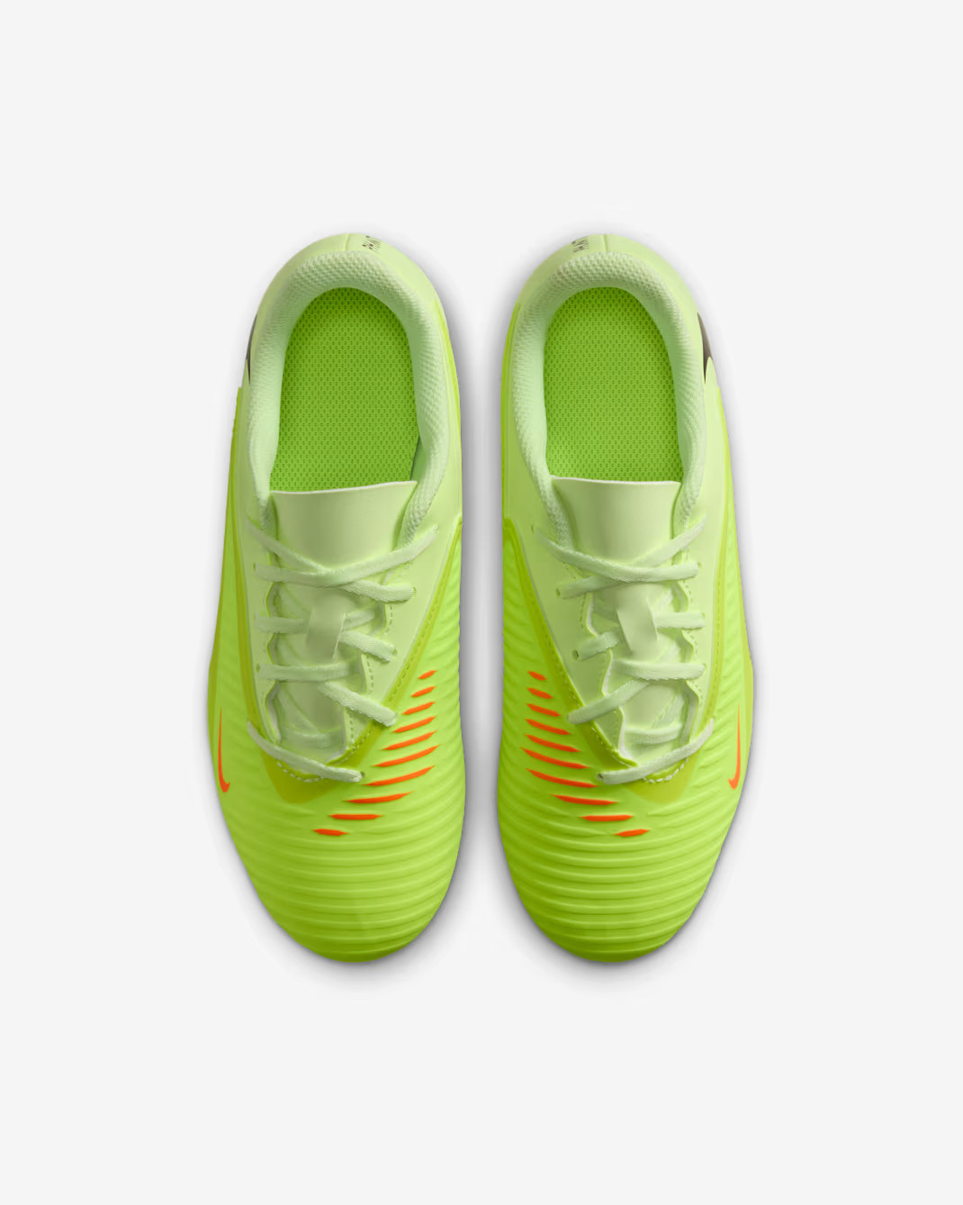 Бутси Nike JR PHANTOM 6 LOW CLUB FG/MG HM9202-800