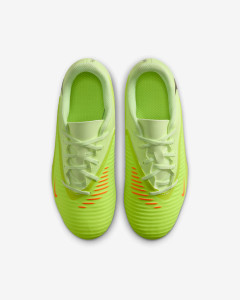 Бутси Nike JR PHANTOM 6 LOW CLUB FG/MG HM9202-800