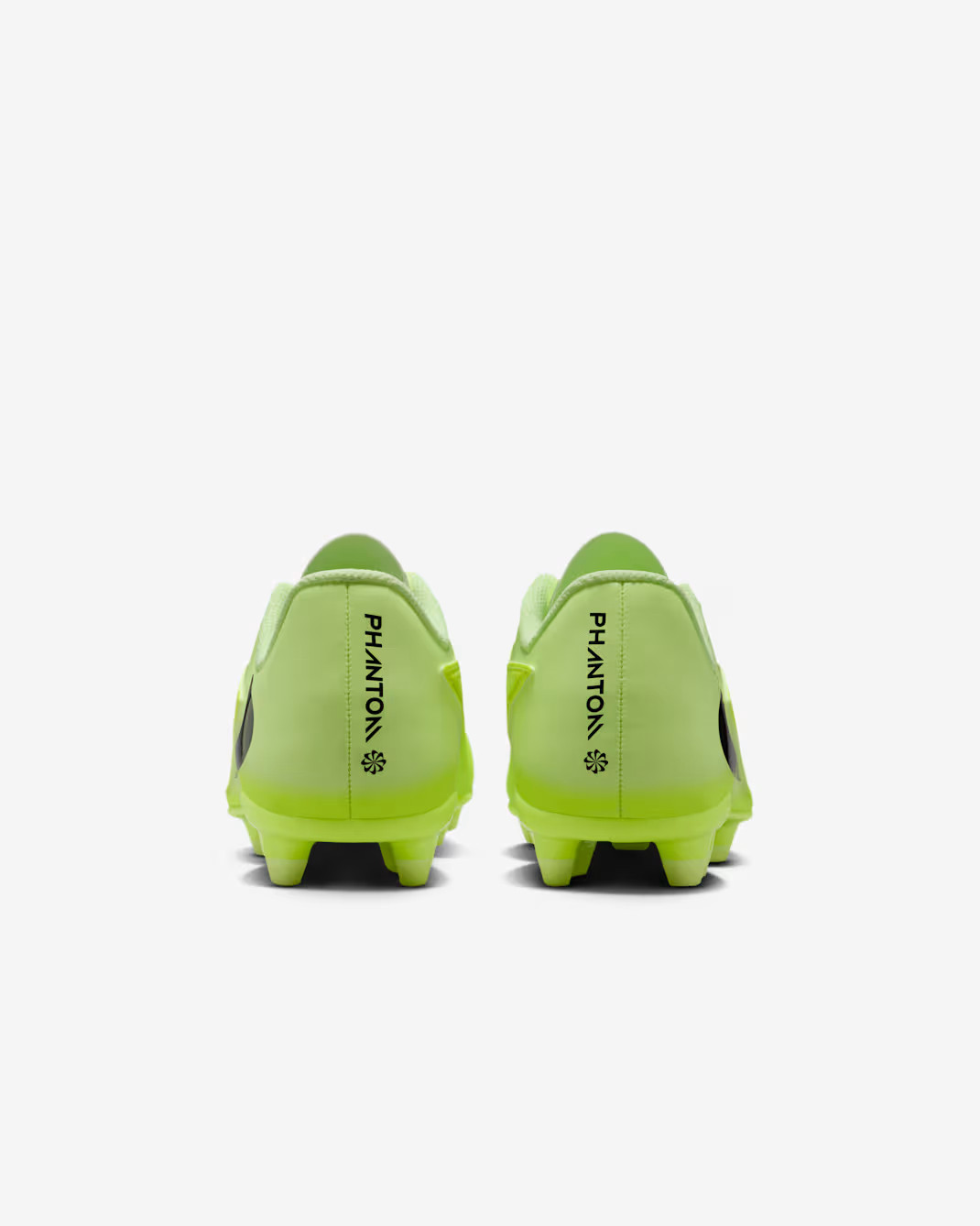 Бутси Nike JR PHANTOM 6 LOW CLUB FG/MG HM9202-800