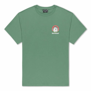 Футболка Ripndip NO SMOKING TEE RNDSPR25159