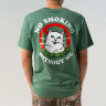 Футболка Ripndip NO SMOKING TEE RNDSPR25159