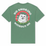 Футболка Ripndip NO SMOKING TEE RNDSPR25159