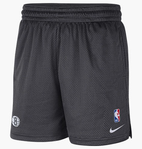 Шорти тренувальні Nike BKN PLAYER SHRT DN8222-060