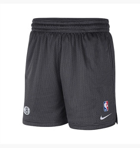 Шорти тренувальні Nike BKN PLAYER SHRT DN8222-060