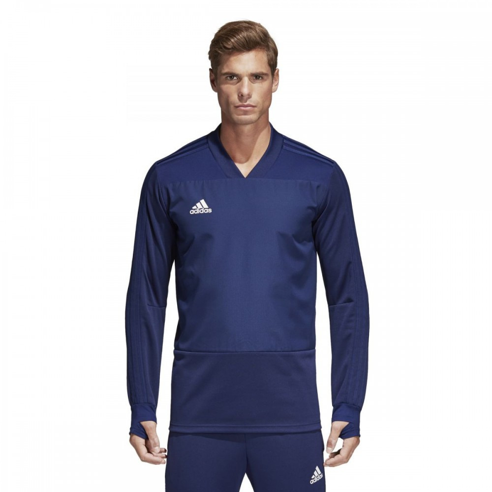 Джемпер  Adidas Condivo 18 Training CG0386