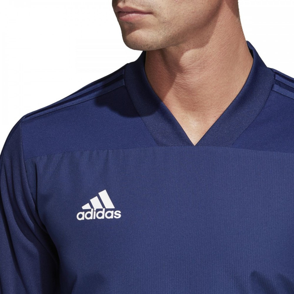 Джемпер  Adidas Condivo 18 Training CG0386