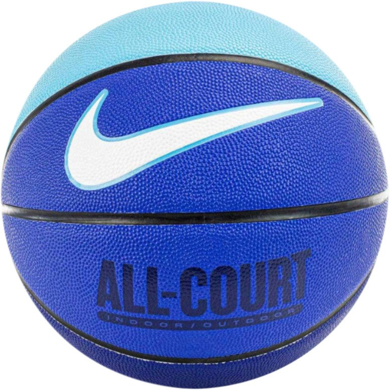 М'яч баскетбольний Nike Everyday All Court 8PDeflated Hyper N.100.4369.425.07 7 N.100.4369.425