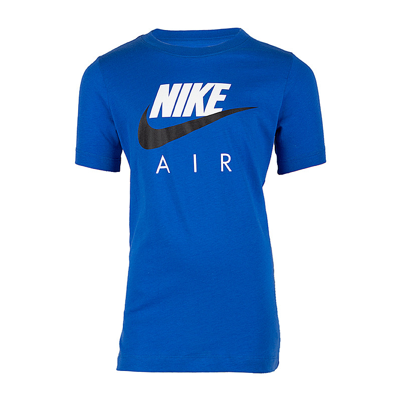 Футболка Nike B NSW TEE NIKE AIR FA20 1 CZ1828-480