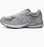 Кросівки New Balance 990v3 M990GY3