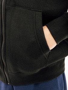 Кофта Nike SP FLC FZ HOODIE BB FQ8819-010