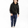 Кофта Nike SP FLC FZ HOODIE BB FQ8819-010