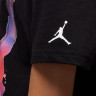 Футболка дитяча Air Jordan Mj Poolside Jumpman Ss Black 95D820-023 95D820-023