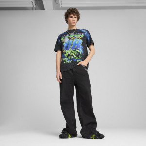 Футболка PUMA X A$AP ROCKY Bolt T-Shirt 632010-01
