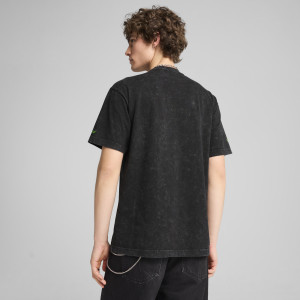 Футболка PUMA X A$AP ROCKY Bolt T-Shirt 632010-01