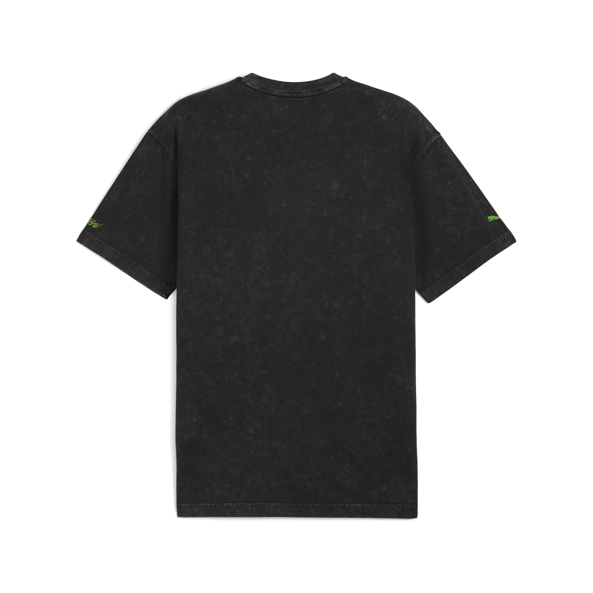 Футболка PUMA X A$AP ROCKY Bolt T-Shirt 632010-01