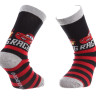 Шкарпетки CARS RACING чорний Діт 27-30, арт.83841744-4 83841744-4