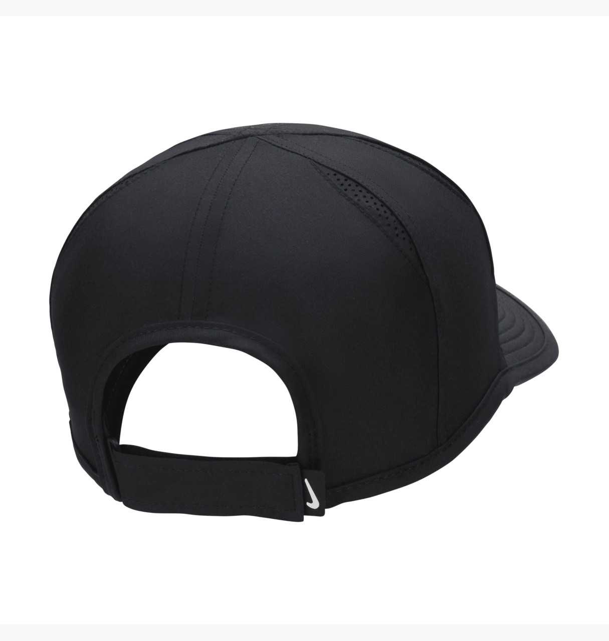 Бейсболка Nike U DF CLUB CAP U AB FL P FB5682-010
