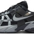 Кросівки Nike V2K Run Black/Metallic FD0736 005