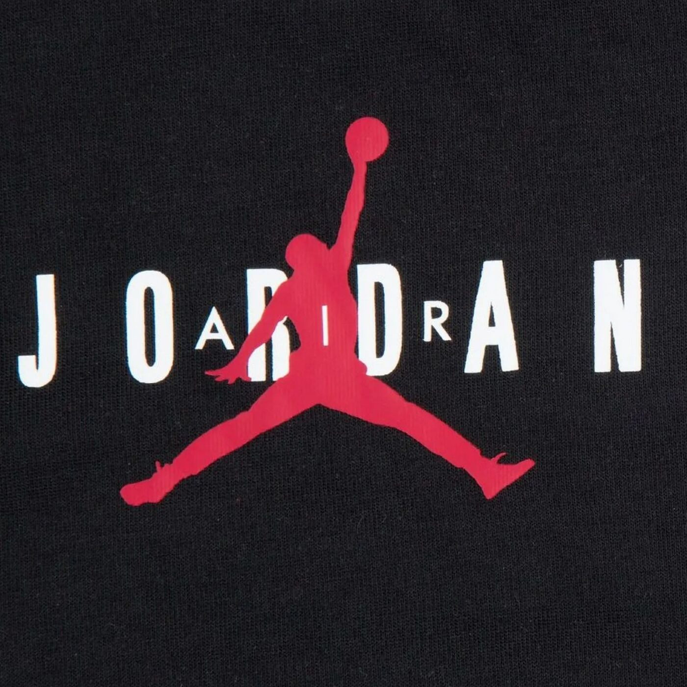 Футболка дитяча Air Jordan Jumpman Sustainable Graphic Black 85B922-023