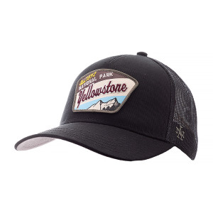 Бейсболка AMERICAN NEEDLE YELLOWSTONE NP Valin SMU500E-YNP