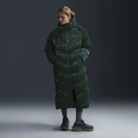 Куртка Nike W NSW TF OS SHN SNFL WNPFR PKA FV7827-338