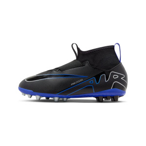 Бутси Nike JR ZOO SUPERFLY 9 ACADEMY AG DJ5613-040