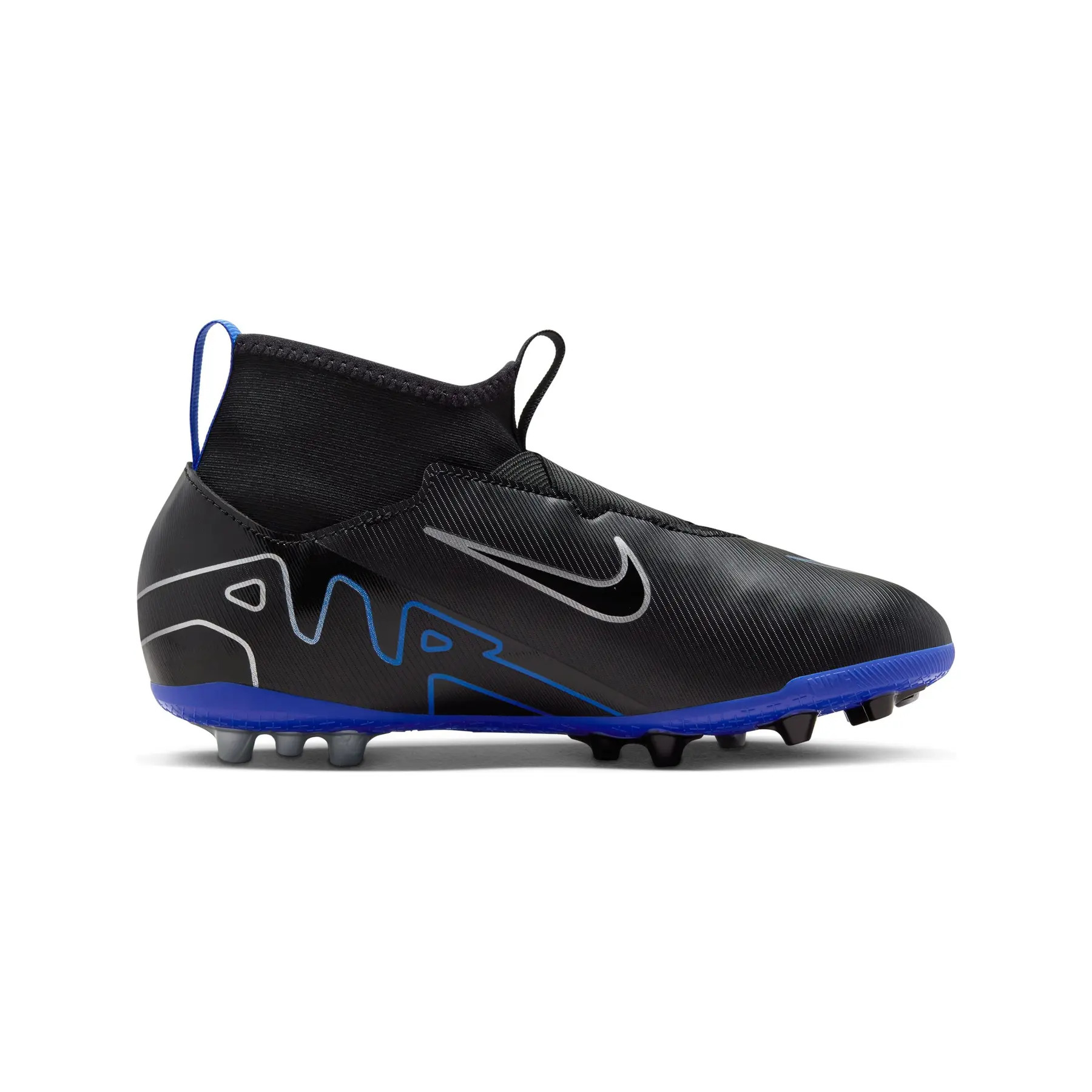 Бутси Nike JR ZOO SUPERFLY 9 ACADEMY AG DJ5613-040