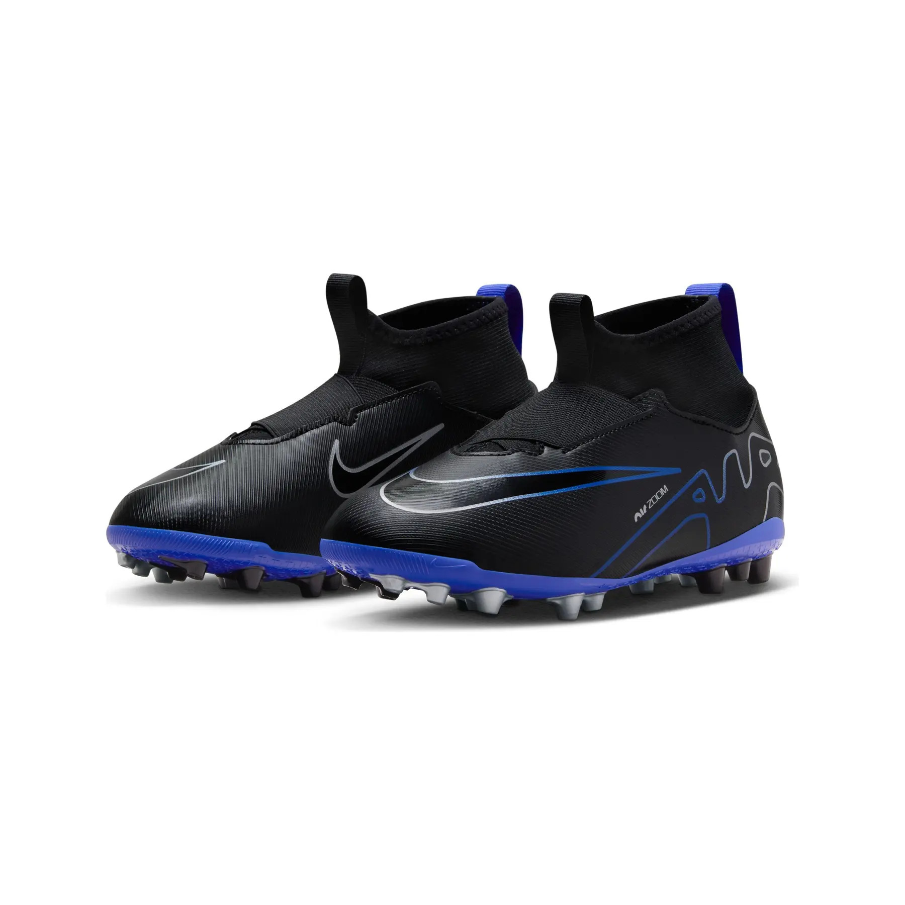 Бутси Nike JR ZOO SUPERFLY 9 ACADEMY AG DJ5613-040
