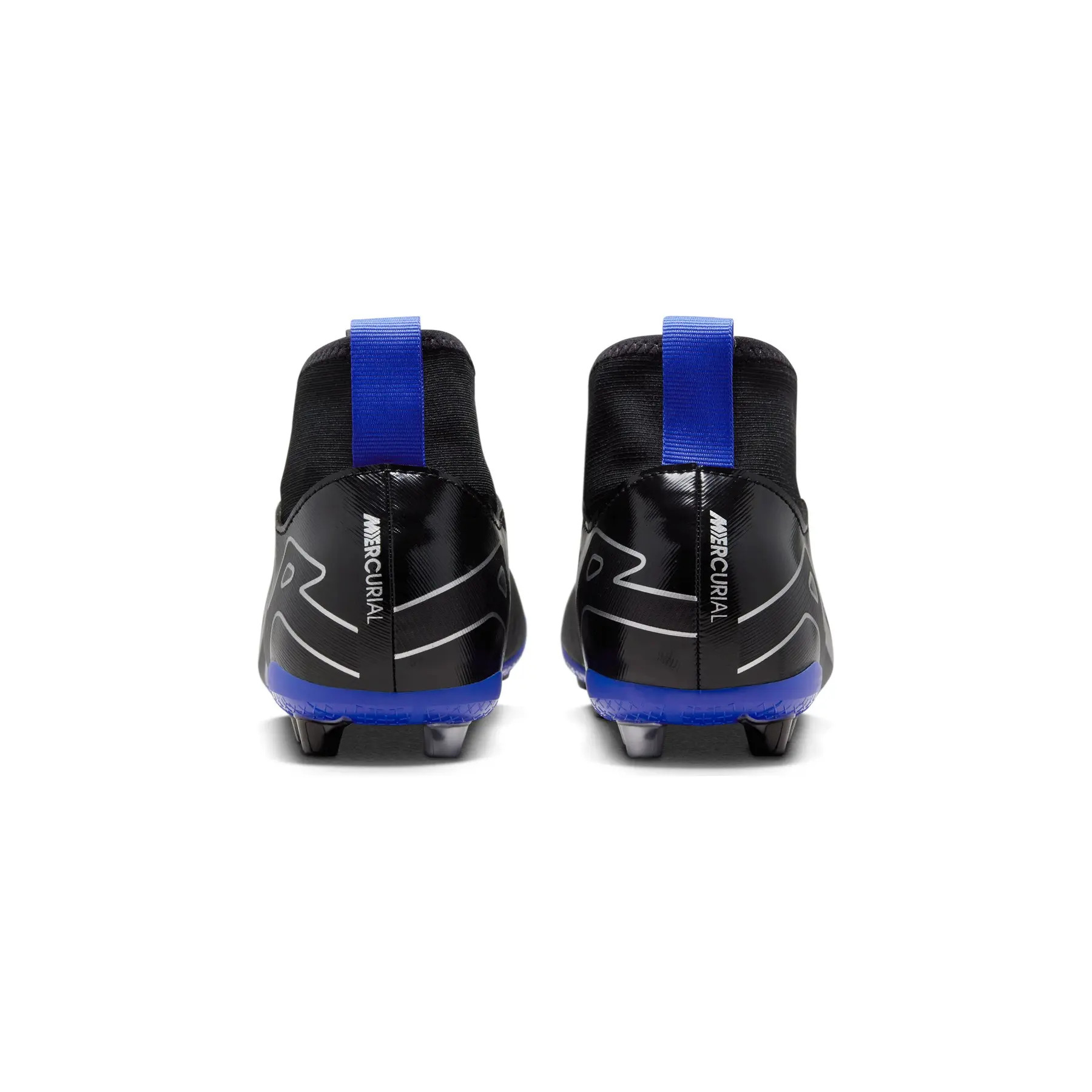 Бутси Nike JR ZOO SUPERFLY 9 ACADEMY AG DJ5613-040