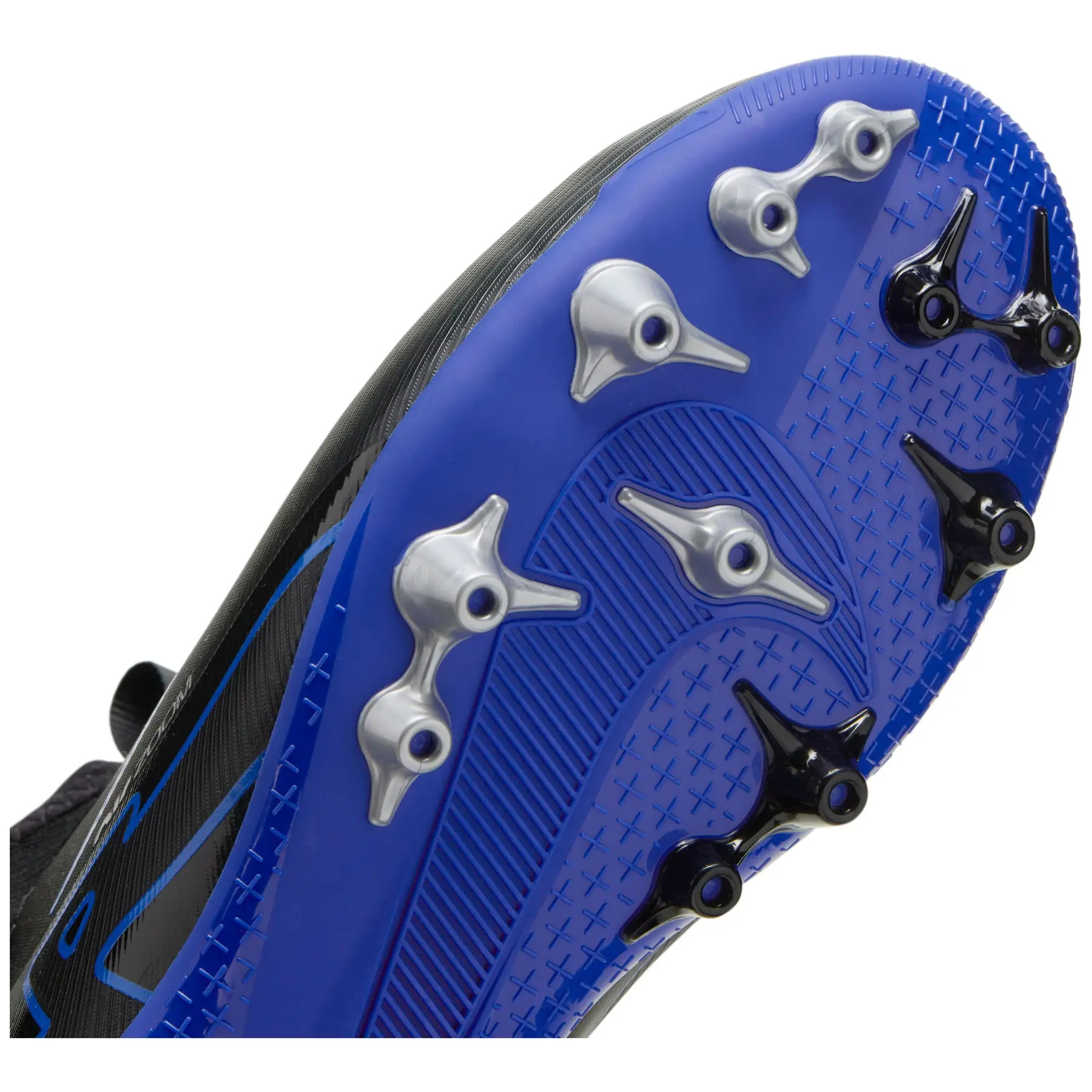 Бутси Nike JR ZOO SUPERFLY 9 ACADEMY AG DJ5613-040