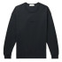 Світшот STONE ISLAND LOGO PATCH SWEATSHIRT BLUE 781562951-V0020