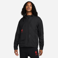 Вітровка Nike Lightweight Jacket DA6694-010 (Оригінал) DA6694-010