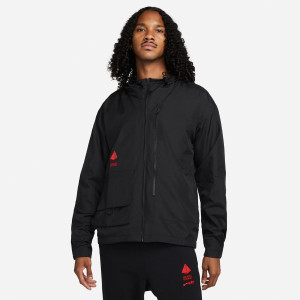 Вітровка Nike Lightweight Jacket DA6694-010 (Оригінал) DA6694-010