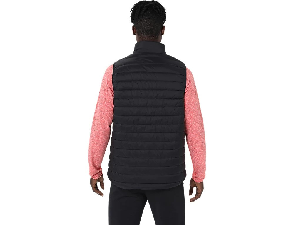 Жилетка ASICS PERFORMANCE INSULATED VEST 2031E243-005