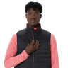 Жилетка ASICS PERFORMANCE INSULATED VEST 2031E243-005