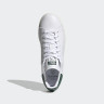 Кросівки чоловічі Adidas Stan Smith Shoes White FX5522 FX5522