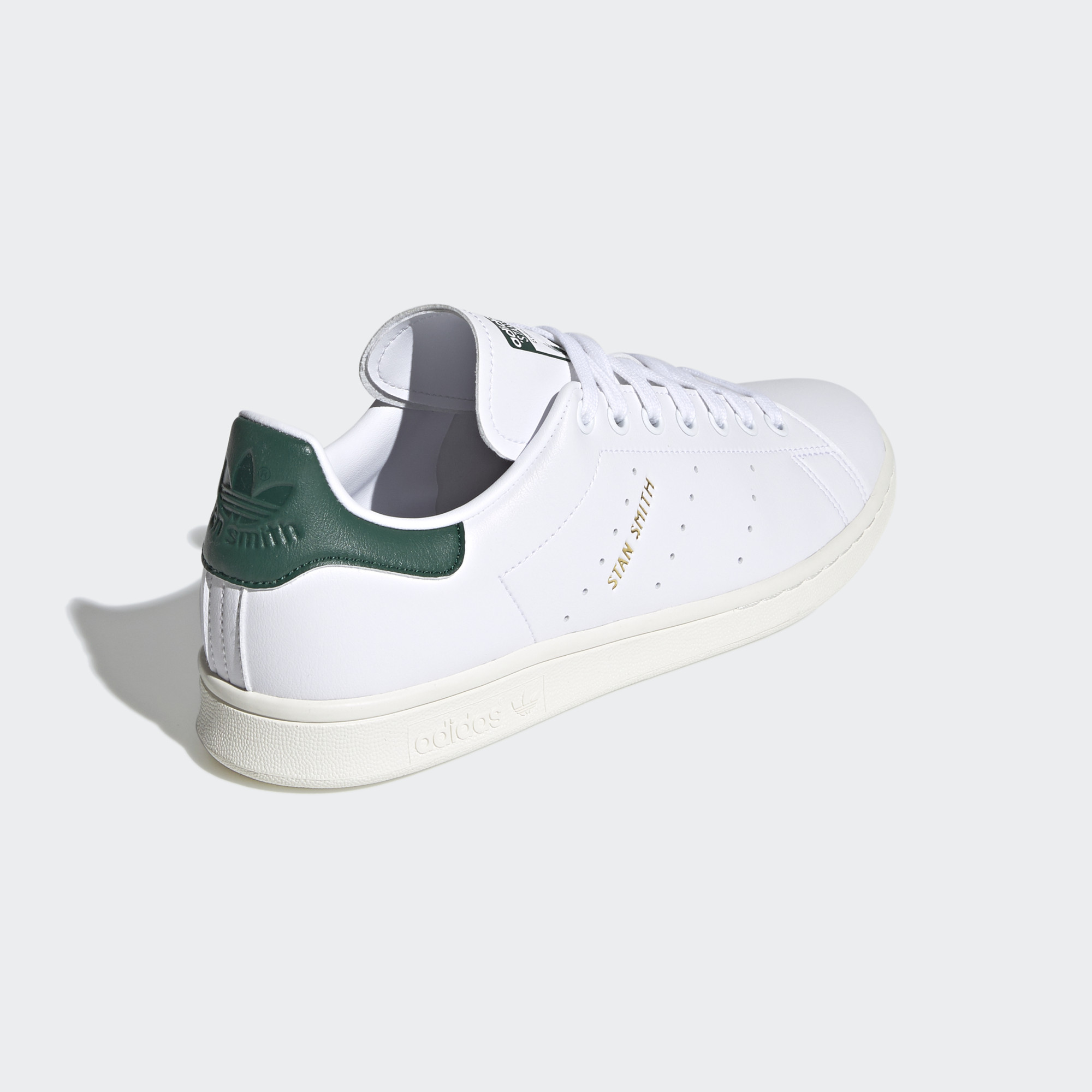 Кросівки чоловічі Adidas Stan Smith Shoes White FX5522 FX5522