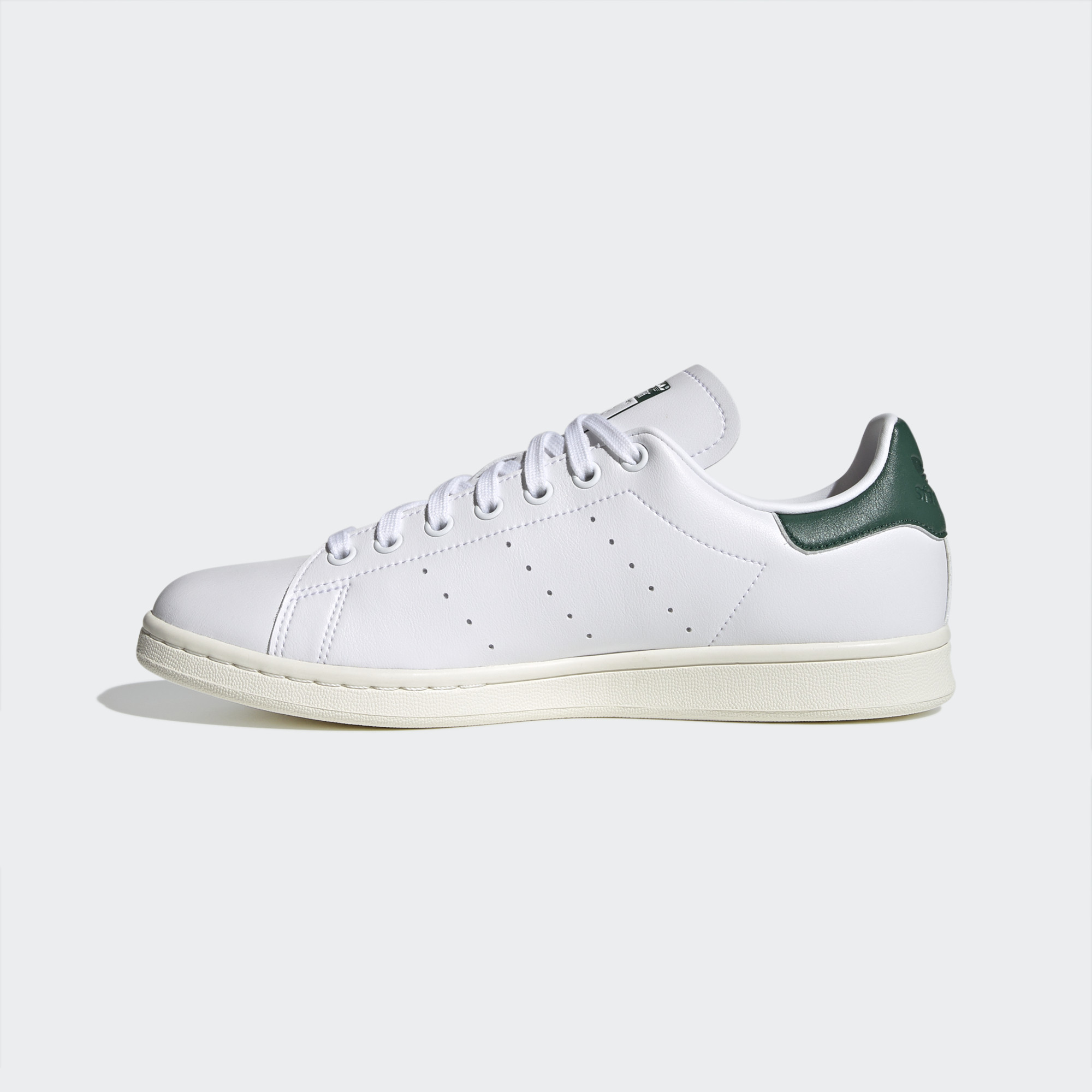 Кросівки чоловічі Adidas Stan Smith Shoes White FX5522 FX5522