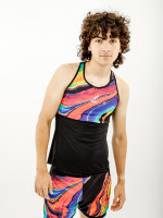 Майка AUSTRALIAN HOLI TANK TOP ACE PADTS0006-003